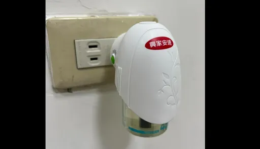 半夜不斷被蚊子吵醒?他推全聯1物 對付蚊子神器秒安睡