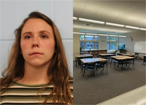 《魔女的條件》小五版!女老師與11歲男學生親熱互傳曖昧訊息被捕