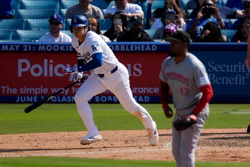 大谷翔平將效法貝比魯斯 因打擊太好放棄「二刀流」?美專欄作家點出關鍵