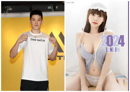 Bye了渣男國手!「林襄隊友」霖霖被爆已「切了」偷吃的林庭謙