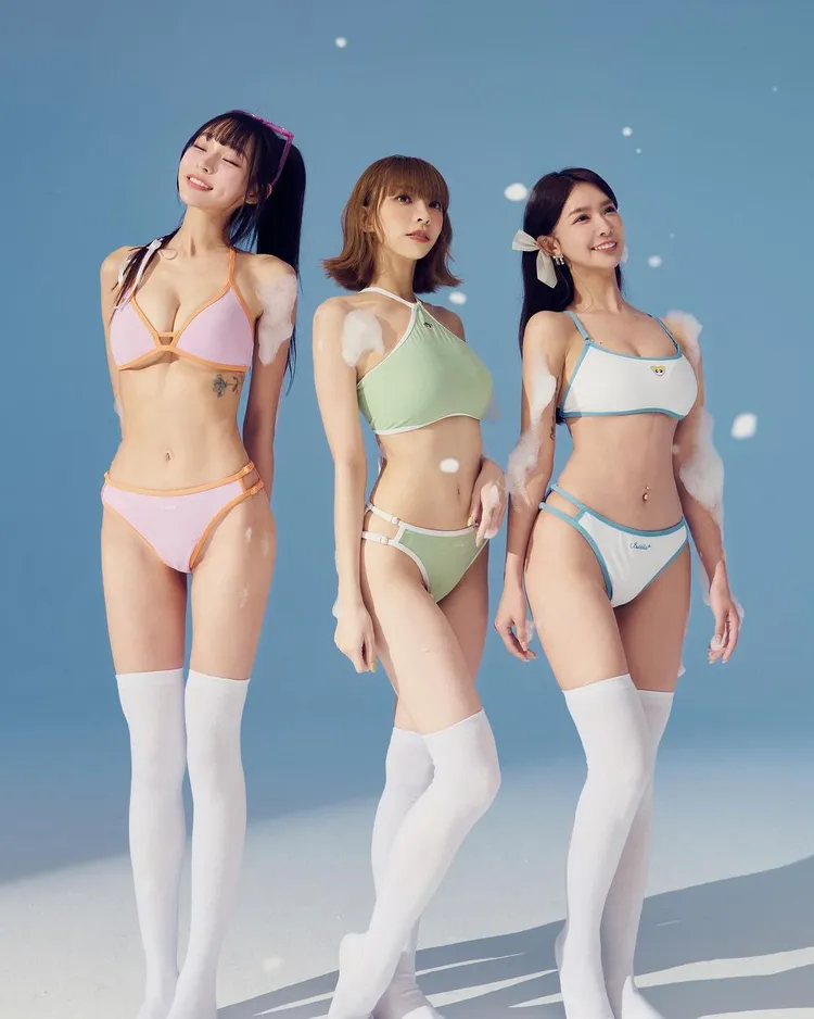 霖霖是林襄隊友。  翻攝leelin0  IG