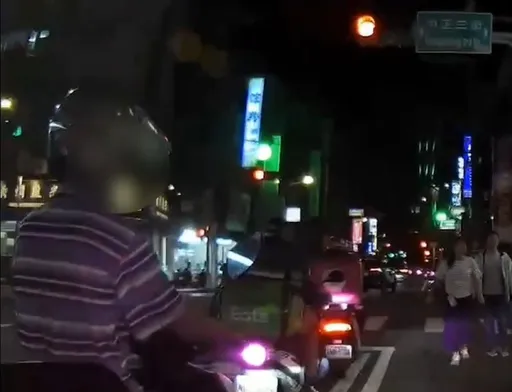 都是排氣管惹的禍!無照酒駕還騎噪音車 「靜桃專案」讓他噴飛23K