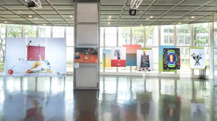 時尚攝影師 Puzzleman 透過獨特視角展演 Joseph Joseph 廚具用品在日常生活中的實用性和趣味性，成就日常物品的不日常、創意點綴平凡生活。業者提供