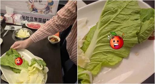 錢都也出包!活生生蛞蝓「爬白菜蠕動」 業者道歉了揭源頭