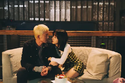 吳慷仁與女演員爆新火花 認了「我現在很喜歡她」