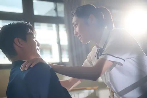 女星揪黄宏轩尬车没在让 女上男下涂善存喊「我坏掉了」