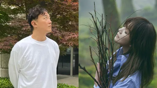 金曲遺珠|王心凌入圍全槓龜 主席陳子鴻說話了