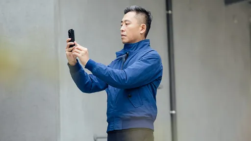 林智堅復出!獲媒體大亨延攬 本人回應了