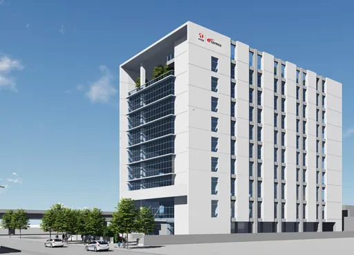 和泰集團車美仕 首度進入「天下2000大企業服務業前200強」