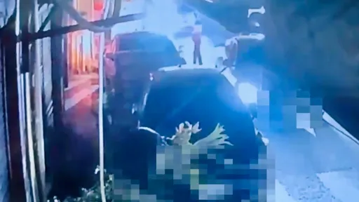 台南6煞轟4槍!派出所替代役男中彈卻惦惦 警起出3槍點出這漏洞