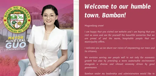 華裔女市長竟是共諜?「曾救出3台人」詐騙園區緊鄰她辦公室