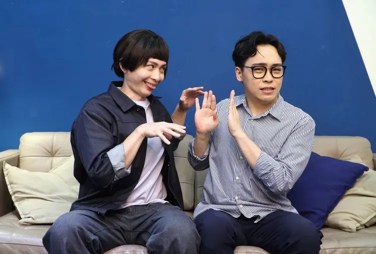 賀瓏和博恩近期舉行世界巡迴演出。資料照