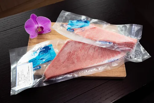 黑鮪魚捕撈量激增破千噸!網傳「一斤70元」超低價?