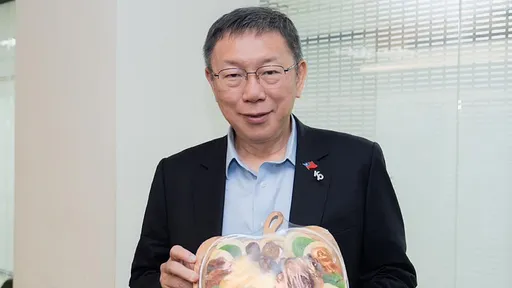 議員護航酒駕嗆懲處員警 民眾黨竟稱:原意是為基層員警發聲