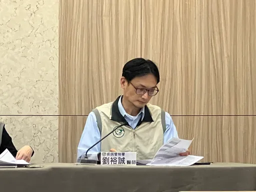 不到1歲幼童新冠併發重症 加護病房救治中!