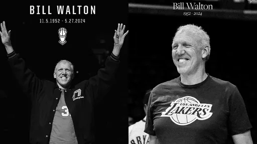 率拓荒者奪隊史首冠!NBA傳奇中鋒癌逝 歐巴馬發聲哀悼