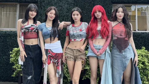 (G)I-DLE世界巡迴將開跑!10月台北連唱兩天 粉絲瘋傳地點在這