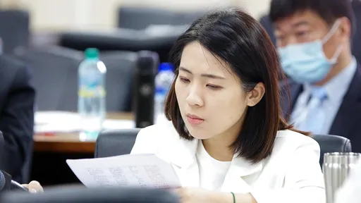 徐巧芯洩密獲藍營聲援　黃暐瀚：整黨失智列車亂挺真是嚇壞我