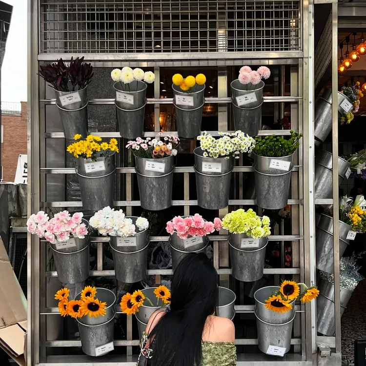 男友視角中的Jane。翻攝ozifp IG