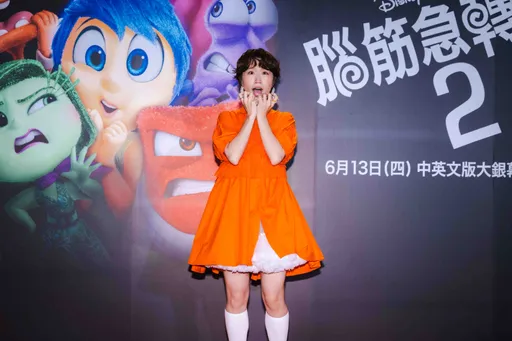 阿Ken口誤喊「焦焦」!Lulu笑虧:慎選主持人