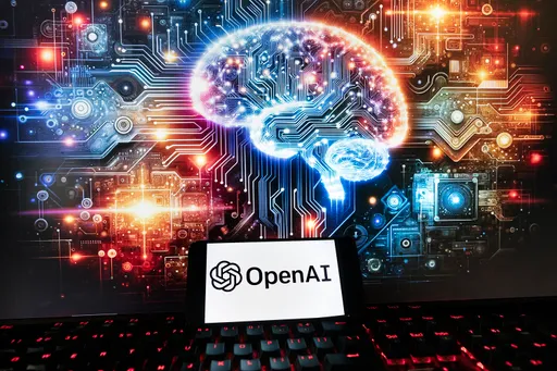 歷史性協議!新聞集團授權OpenAI內容使用 5年價值80億元