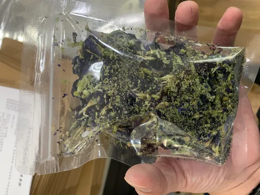 花草茶殺蟲、殺菌劑殘留超標! 北市衛生局抽查不合格率近2成