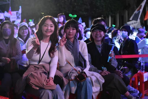 愛莉莎莎質疑「做票才輸」 法院裁定不罰