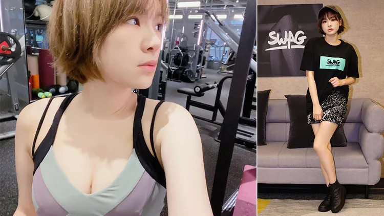 網紅陳沂宣布加入SWAG平台。翻攝自陳沂臉書