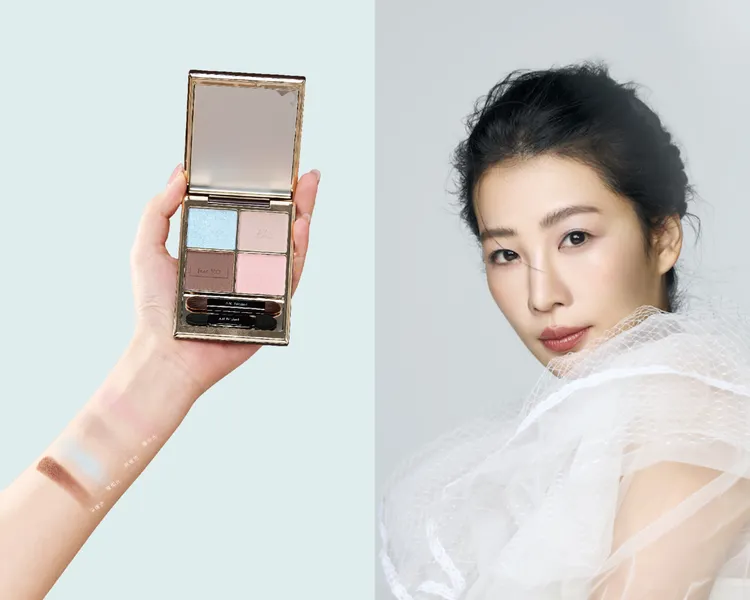 A.M Fairyland x Vanessa的#02閃閃晴星光。品牌提供