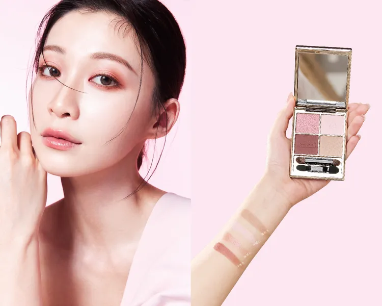 A.M Fairyland x 曾亞凡的#01萌萌初星光。品牌提供