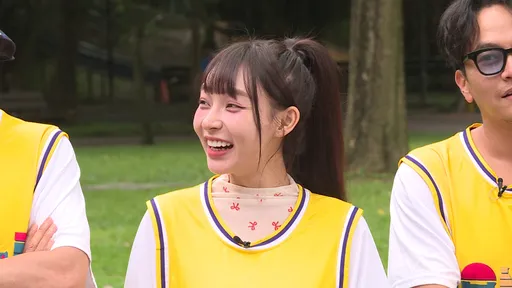 林襄展現矯健身手 王少偉大爆許藍方缺點