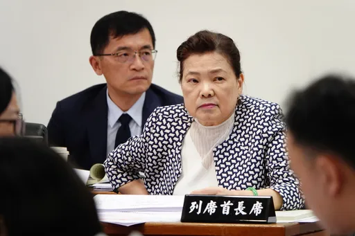 冻涨电价无效!国民党扬言冻结经济部预算 王美花:国会应理性问政
