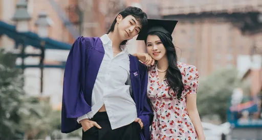 伊能靜幫兒子庾恩利挑另一半超開放 放話「不限男女,大10歲不介意」