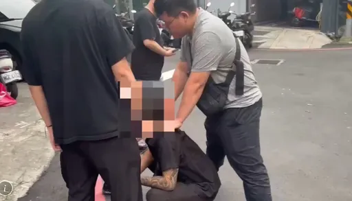 永和男喬債務遇刺負傷求救 兇嫌搭小黃逃離7小時後落網
