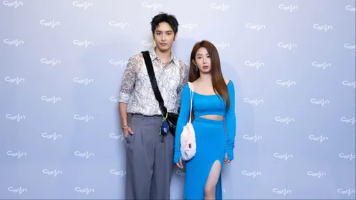 郭書瑤退30萬愛馬仕包只要平價CARLYN 想靠曹佑寧介紹下一任