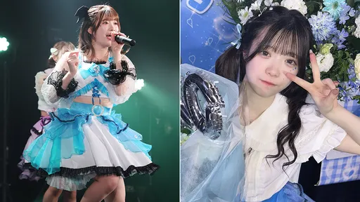 22歲地下女偶像被挖出曾拍無碼AV 痣太明顯!女團火速除名