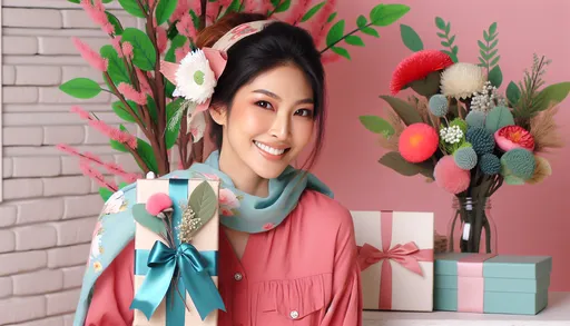 12星座媽媽想要什麼母親節禮物?摩羯送「現金黃金」最討歡心 雙魚愛獨特品味