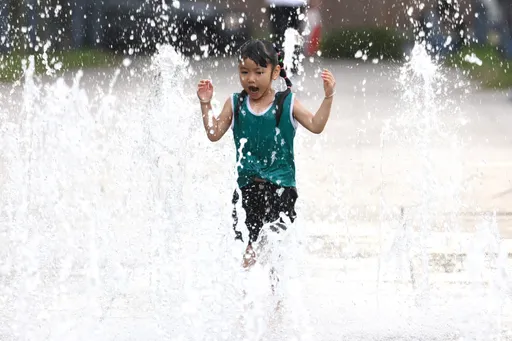 北部涼剩17°C！今全台有雨炸到這時　下波大降溫「連3天下探15°C」