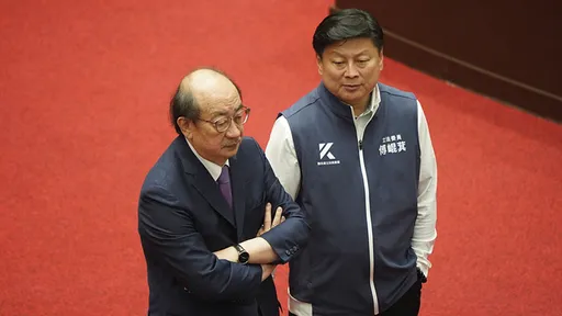 民進黨要提釋憲　柯建銘：合憲前賴清德不會赴立院國情報告