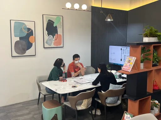 房市交易火熱 3月預售屋揭露金額2135億再創新高