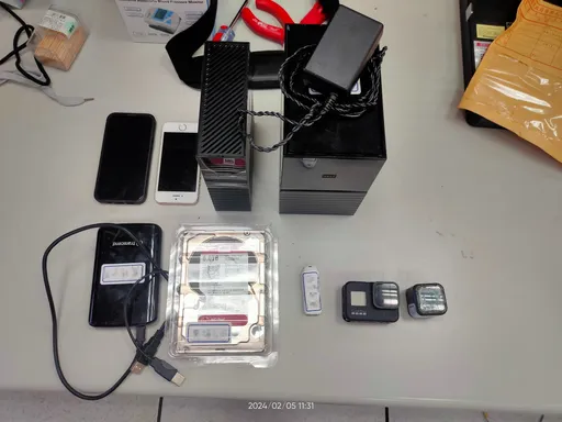 噁心「攝狼」北捷、百貨偷拍裙底　網售撈上千萬！近4000女受害