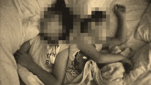 狠母摩鐵悶殺小姊弟「恐有共犯」　2男女造訪都是這身分！疑生前曾餵毒