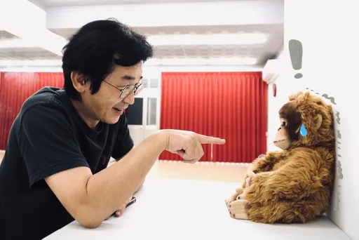 魏德聖捅了台積電 她痛斥無知:你沒法成為電影界張忠謀,怪誰呢!