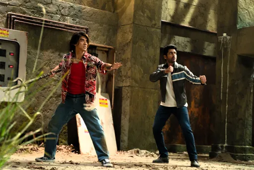 《三個傻瓜》幕後推手是她　台印首合拍電影進軍坎城