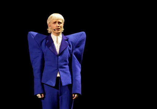 內情不單純！歐洲歌唱大賽決賽前荷蘭選手遭除名　傳與女工作人員相關