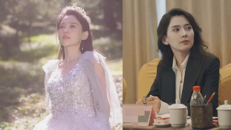 森林北擁有多樣面貌。翻攝森林北微博