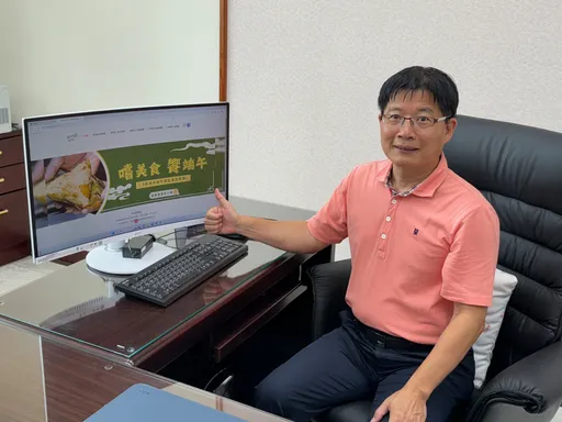 粽多美食!勞動部雲嘉南分署掛保證 5款伴手禮網購限時優惠慶端午