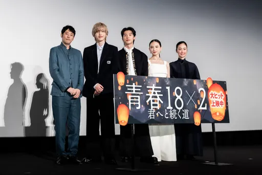 許光漢正式進軍日本!約好當「千年一遇美少男」道枝駿佑台灣行導遊