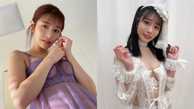 河北彩伽將主演台灣電影。翻攝自河北彩伽X社群