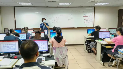 這樣做找工作更有力!求職不再碰壁 26歲女:能做自己喜歡工作真幸福